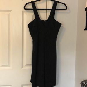 ADRIANNA PAPÉLL Little Black Dress